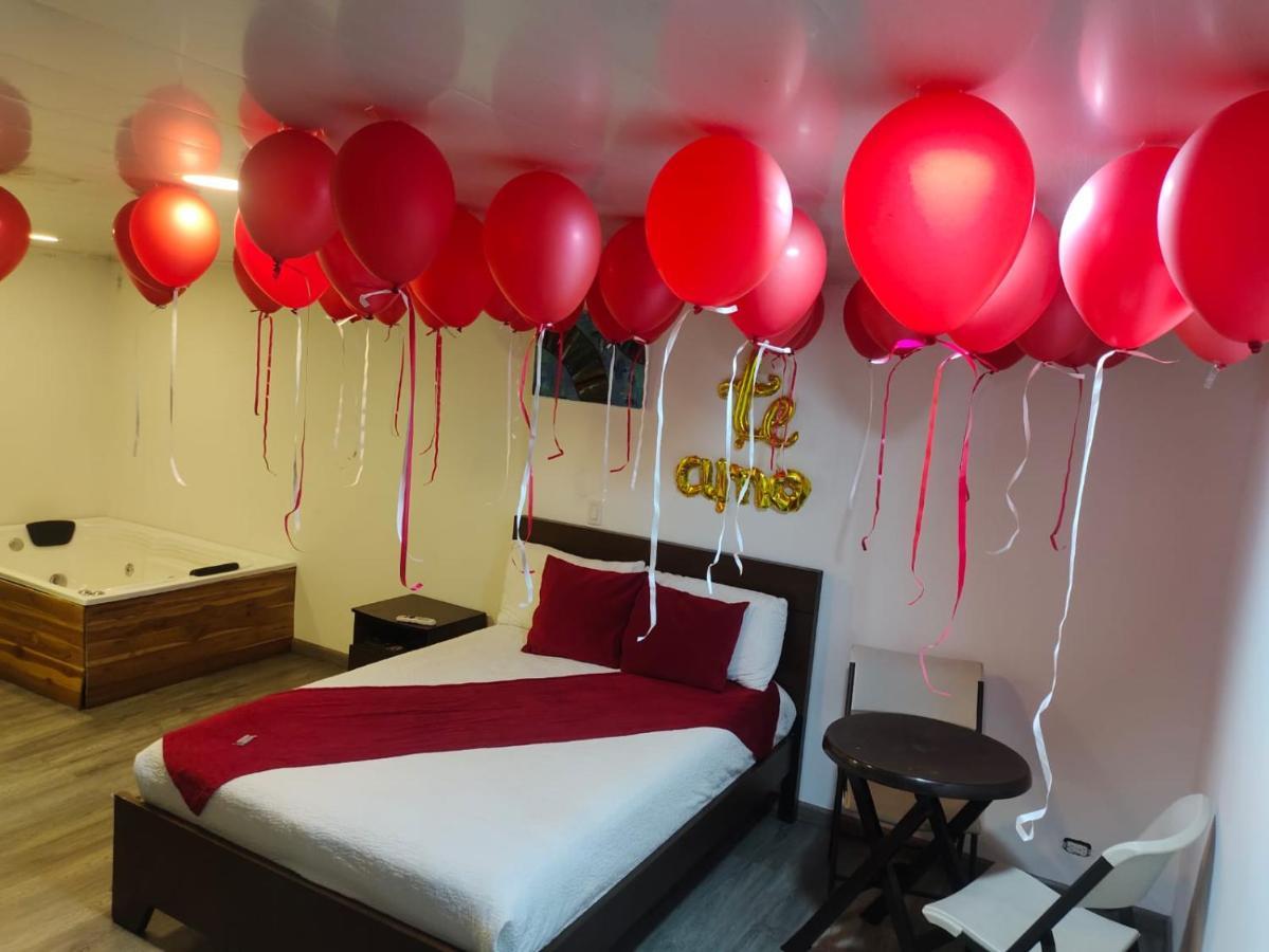 Hotel Kristal Ferial Bogota Luaran gambar