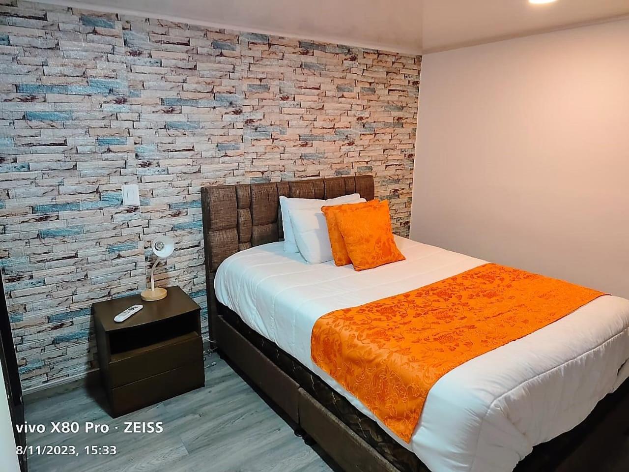 Hotel Kristal Ferial Bogota Luaran gambar