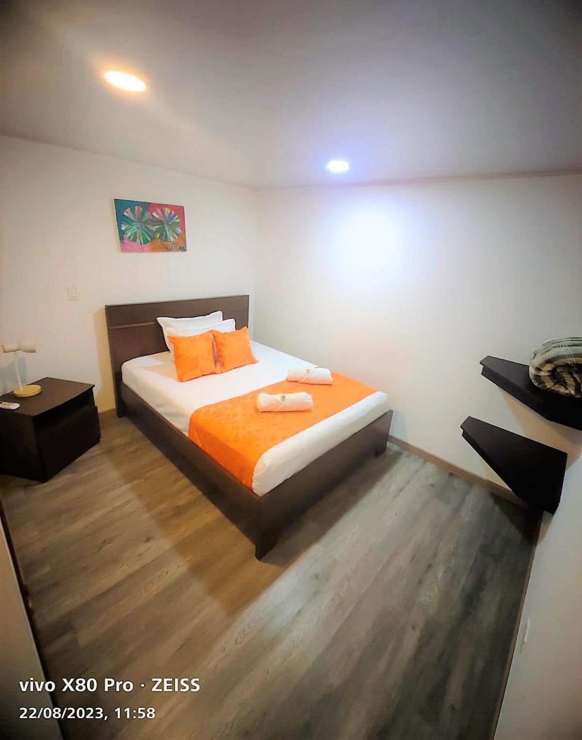 Hotel Kristal Ferial Bogota Luaran gambar