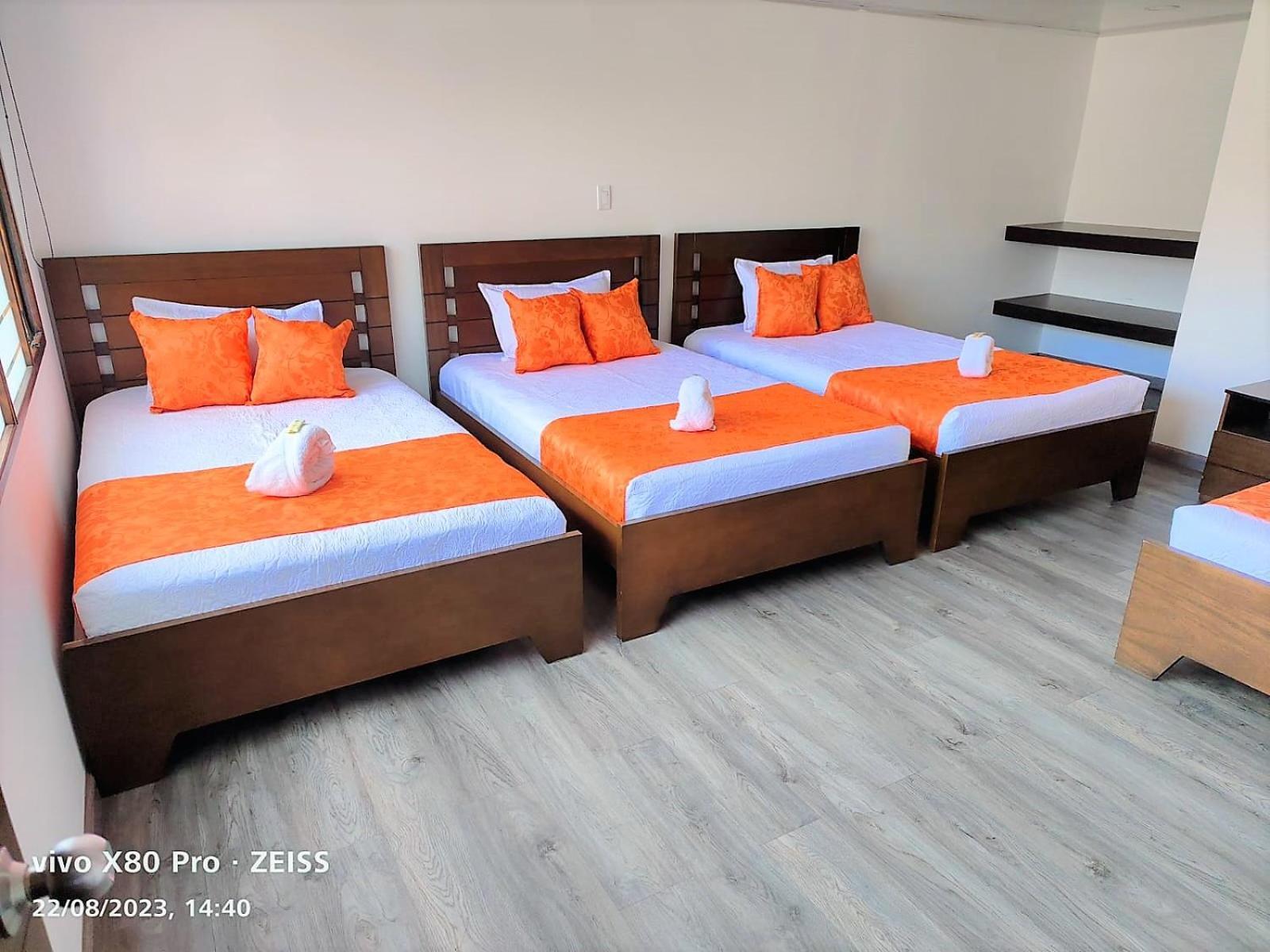 Hotel Kristal Ferial Bogota Luaran gambar