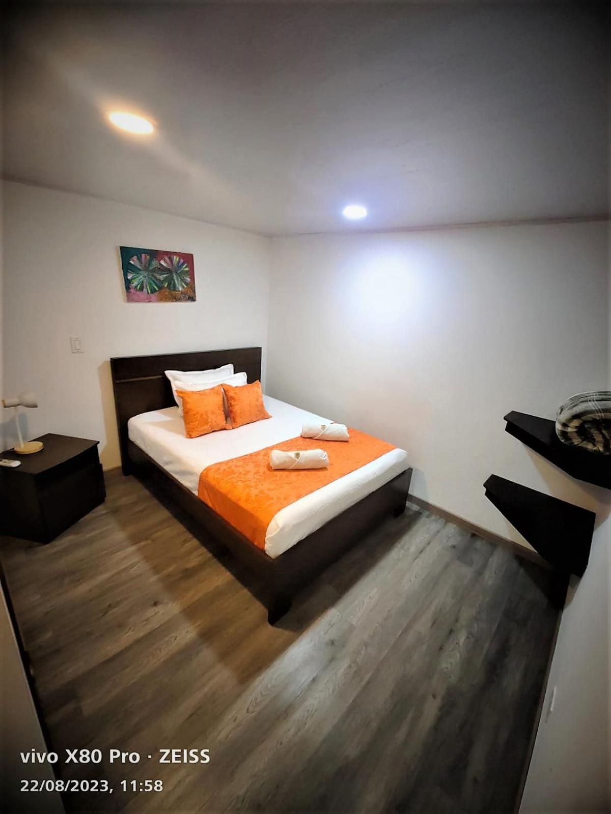 Hotel Kristal Ferial Bogota Luaran gambar