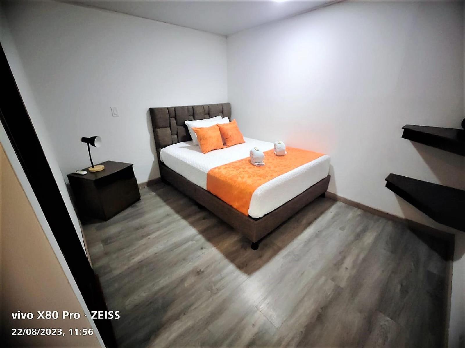 Hotel Kristal Ferial Bogota Luaran gambar